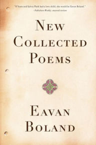 Title: New Collected Poems, Author: Eavan Boland