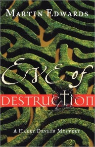 Title: Eve of Destruction (Harry Devlin Series #5), Author: Martin Edwards