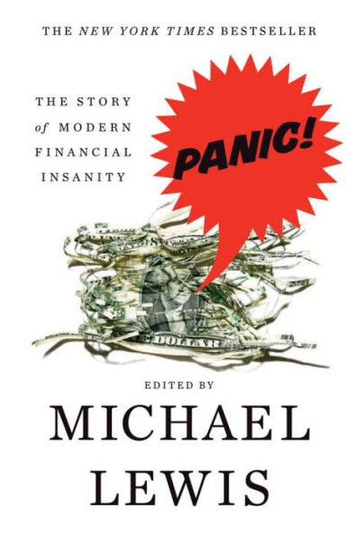 Panic!: The Story of Modern Financial Insanity