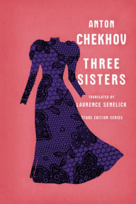 Title: Three Sisters, Author: Anton Chekhov