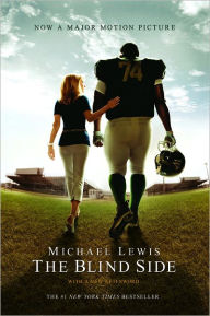 Title: The Blind Side: Evolution of a Game, Author: Michael Lewis