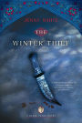 The Winter Thief (Kamil Pasha Series #3)