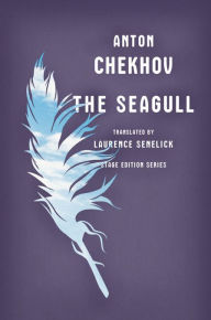 Title: The Seagull (Stage Edition Series), Author: Anton Chekhov