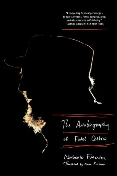 The Autobiography of Fidel Castro