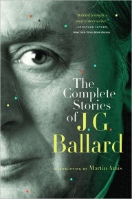 Iphone ebooks free download The Complete Stories of J. G. Ballard