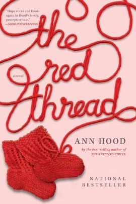 the red thread stuffed animals