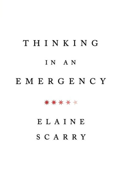 Thinking an Emergency