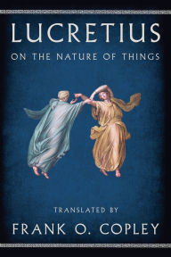 Title: On the Nature of Things, Author: Lucretius