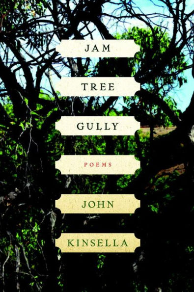 Jam Tree Gully: Poems