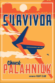 Title: Survivor, Author: Chuck Palahniuk