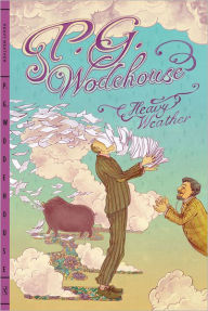Title: Heavy Weather, Author: P. G. Wodehouse