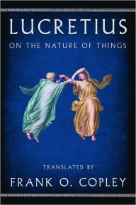 Title: On the Nature of Things, Author: Lucretius