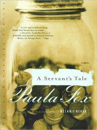 Title: A Servant's Tale, Author: Paula Fox