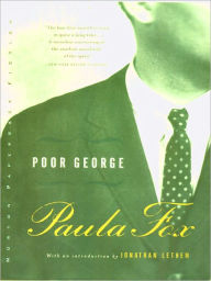 Title: Poor George, Author: Paula Fox