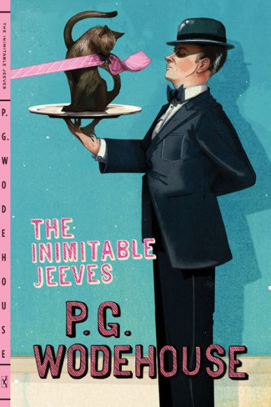 The Inimitable Jeeves