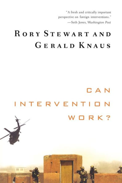 Can Intervention Work?