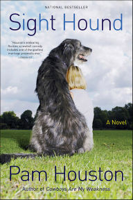 Free books download pdf format Sight Hound: A Novel in English