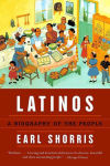 Alternative view 3 of Latinos: A Biography of the People