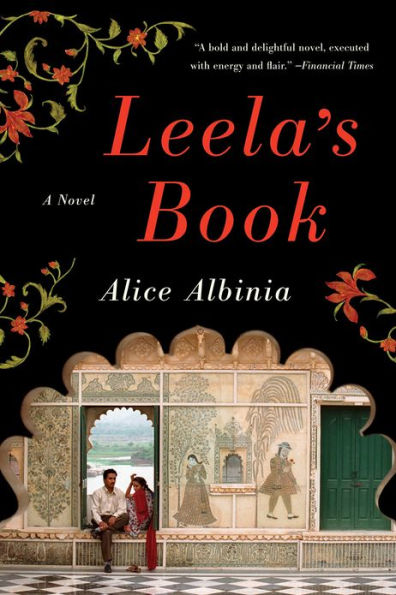 Leela's Book: A Novel