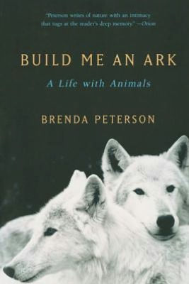 Build Me an Ark: A Life with Animals