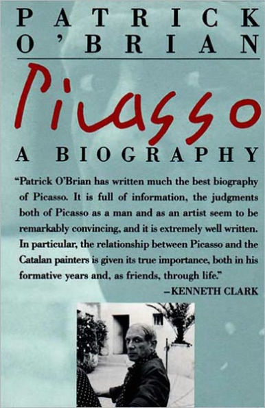 Picasso: A Biography