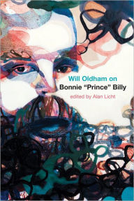 Title: Will Oldham on Bonnie 