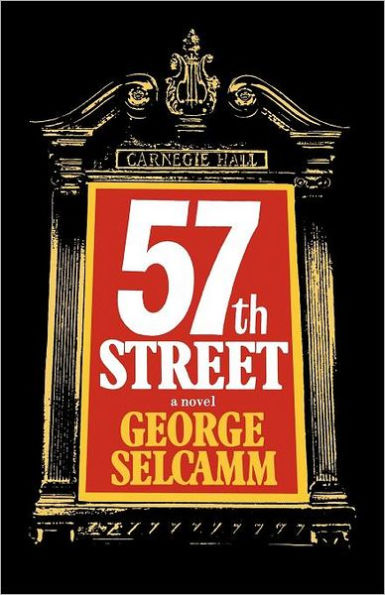 Fifty-Seventh Street: A Novel