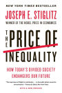 Alternative view 2 of The Price of Inequality: How Today's Divided Society Endangers Our Future