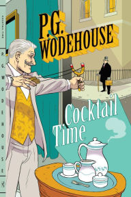 Title: Cocktail Time, Author: P. G. Wodehouse