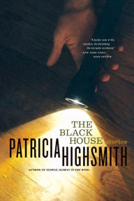 Title: The Black House, Author: Patricia Highsmith