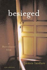 Title: Besieged, Author: James Lasdun