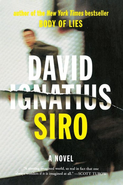Siro: A Novel