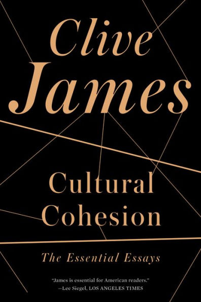 Cultural Cohesion: The Essential Essays