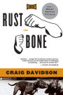 Alternative view 2 of Rust and Bone: Stories