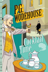 Title: Cocktail Time, Author: P. G. Wodehouse