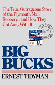 Title: Big Bucks, Author: Ernest Tidyman