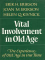 Vital Involvement in Old Age