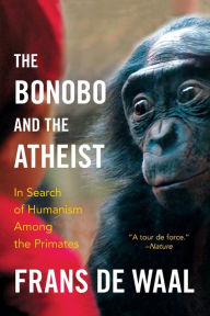 Title: The Bonobo and the Atheist: In Search of Humanism among the Primates, Author: @@@@@@@@@@@@@@@@@@@@@@@@@@@@@@@@@@@@@@@@@@@@@@@@@@@@@@@@@@@@@@@@@@@@@@@@@@@@@@@@@@@@@@@@@@@@@@@@@@@@