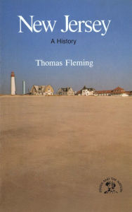 Title: New Jersey (States and the Nation), Author: Thomas Fleming