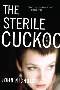 Ebooks free download rapidshare The Sterile Cuckoo: A Novel 