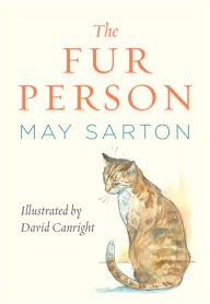 Title: The Fur Person, Author: May Sarton