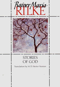 Title: Stories of God, Author: Rainer Maria Rilke