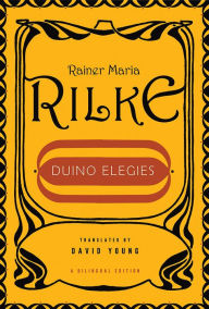 Title: Duino Elegies (Bilingual Edition), Author: Rainer Maria Rilke