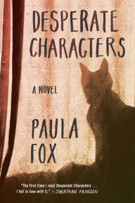 Title: Desperate Characters, Author: Paula Fox