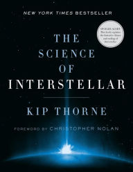 Title: The Science of Interstellar, Author: Kip S. Thorne