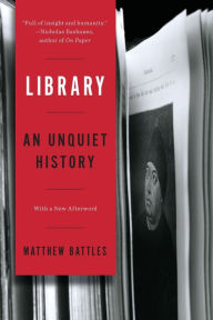 Title: Library: An Unquiet History, Author: @@@@@@@@@@@@@@@@@@@@@@@@@@@@@@@@@@@@@@@@@@@@@@@@@@@@@@@@@@@@@@@@@@@@@@@@@@@@@@@@@@@@@@@@@@@@@@@@@@@@