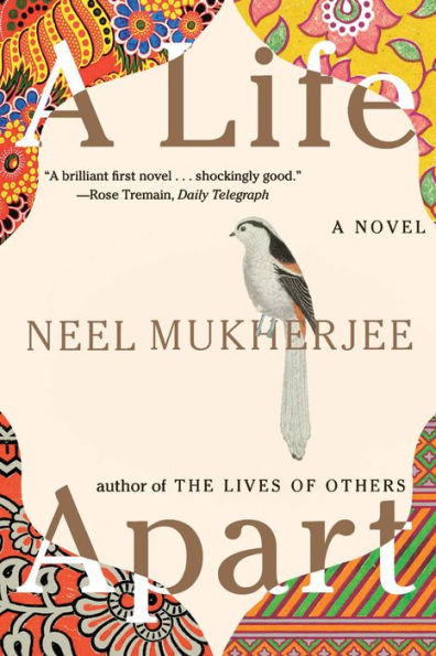 A Life Apart: A Novel
