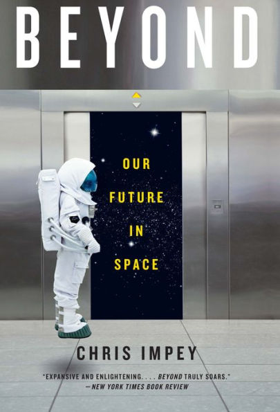 Beyond: Our Future Space