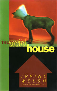 Ebook for android download The Acid House (English Edition) 9780393352405