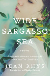 Title: Wide Sargasso Sea, Author: Jean Rhys